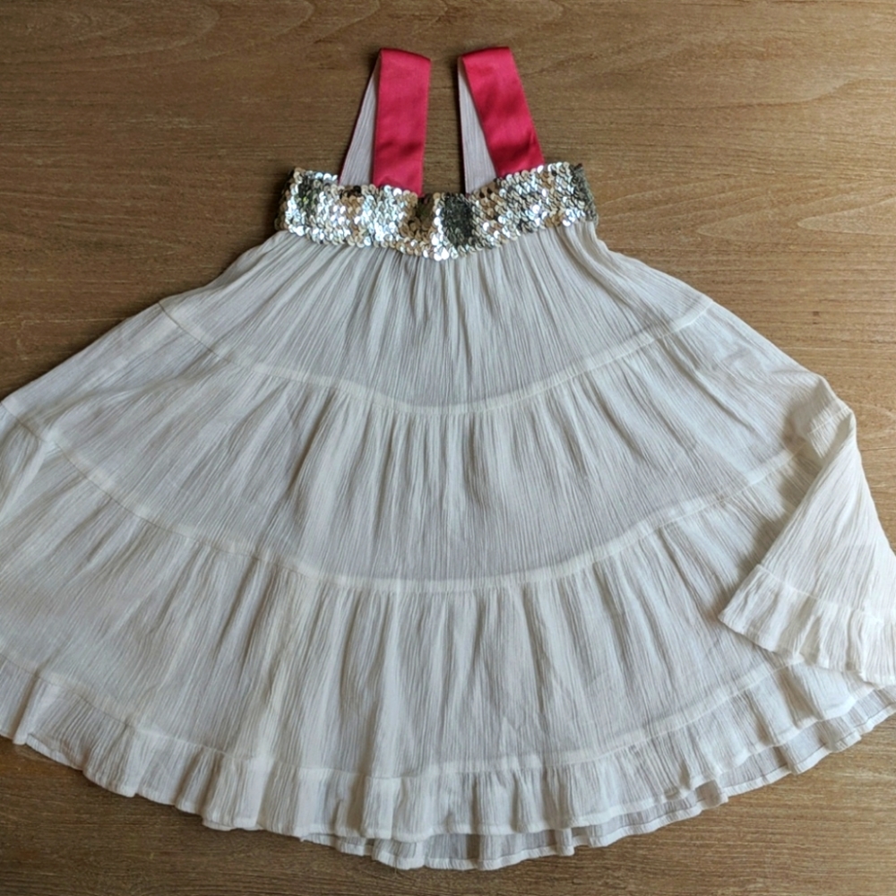 Vintage British Brand - ilovegorgeous dress